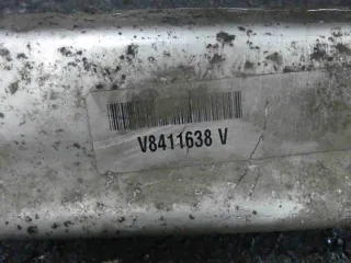 070-63899-AJ, 97034111105 Балка подвески передняя (подрамник) Porsche Panamera 970 Арт e7106794, вид 2