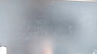 8064711 Бампер задний BMW 5 G30/G31 Арт e7107036, вид 4