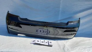 8056534 Бампер задний BMW X6 F16 Арт e7107244, вид 2