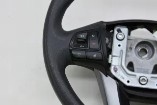 56130-1W000 Руль Kia Rio 3 Арт e7109432, вид 4