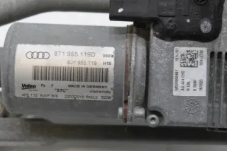 8T1955119D 8T1955021S Механизм стеклоочистителя (трапеция дворников) Audi A5 (S5,RS5) 1 Арт e7110867, вид 2