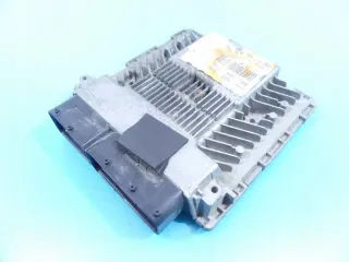 4G0907551D Блок управления двигателем Audi A6 C7 (S6,RS6) Арт e7113587, вид 1