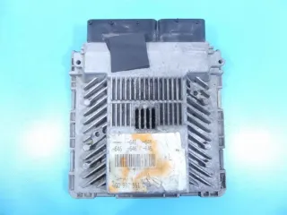 4G0907551D Блок управления двигателем Audi A6 C7 (S6,RS6) Арт e7113587, вид 2