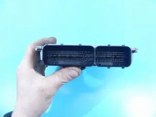 4G0907551D Блок управления двигателем Audi A6 C7 (S6,RS6) Арт e7113587, вид 4