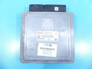 4G0907551D Блок управления двигателем Audi A6 C7 (S6,RS6) Арт e7113587, вид 5