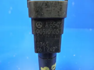 A6549050100 Датчик коленвала Mercedes C W205 Арт e7115351, вид 2