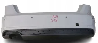 8v4807511c Бампер задний Audi A3 8V Арт e7116246, вид 1