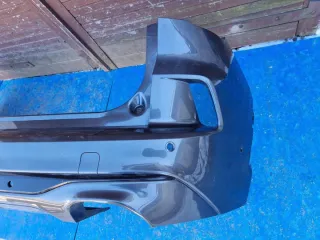 2019R-> C09086-487ISMO033 Бампер задний Ford Kuga 3 Арт e7116975, вид 2