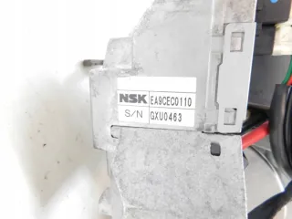 8201514069 Рулевая колонка Renault Kangoo 2 Арт e7118667, вид 4