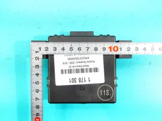 97061811513 Блок управления (другие) Porsche Panamera 970 Арт e7120366, вид 2