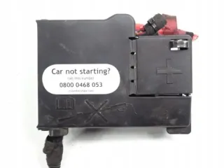 365927271 24100000 1110404AA Блок предохранителей Opel Astra J Арт e7122390, вид 2