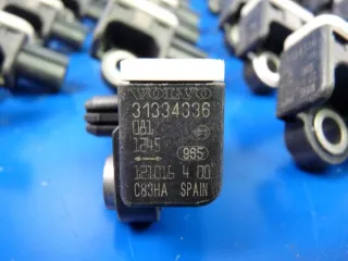 31334336 Датчик удара Volvo S80 2 Арт e7125334, вид 2
