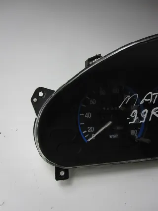 96323447 Щиток приборов (приборная панель) Daewoo Matiz M100 Арт e7130000, вид 2