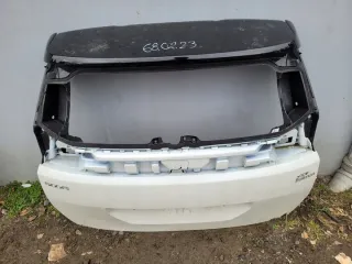  Крышка багажника (дверь 3-5) Peugeot 5008 2 Арт e7130399, вид 1