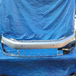 3G0807221G Бампер передний Volkswagen Passat B8 Арт e7133101, вид 1