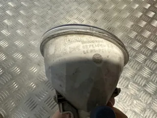 90008490 81210-02110 Фара противотуманная правая Toyota Aygo 2 Арт e7136979, вид 4