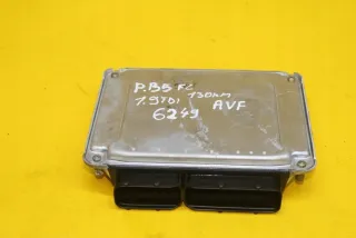 038906019GQ Блок управления двигателем Volkswagen Passat B5 Арт e7137868, вид 3