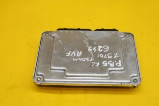 038906019GQ Блок управления двигателем Volkswagen Passat B5 Арт e7137868, вид 4