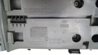 8-127-520 Подлокотник Renault Scenic 3 Арт e7139405, вид 2