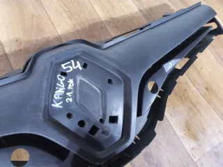 623101381R Решетка радиатора Renault Kangoo 2 Арт e7143599, вид 2
