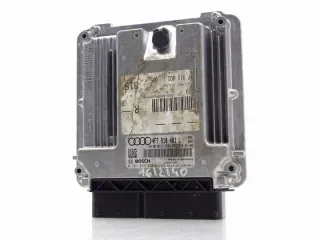 4F7910401L Блок управления двигателем Audi A6 C6 (S6,RS6) Арт e7144935, вид 1