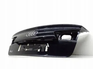 13313224822 Крышка багажника (дверь 3-5) Audi A6 C7 (S6,RS6) Арт e7147516, вид 1