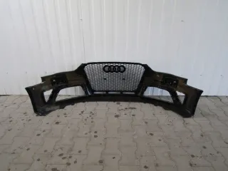 8K0807437AG Бампер передний Audi RS4 B8 Арт e7150018, вид 14