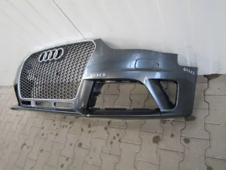 8K0807437AG Бампер передний Audi RS4 B8 Арт e7150018, вид 2