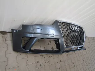 8K0807437AG Бампер передний Audi RS4 B8 Арт e7150018, вид 3