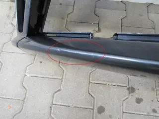 8K0807437AG Бампер передний Audi RS4 B8 Арт e7150018, вид 5