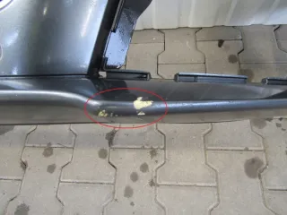 8K0807437AG Бампер передний Audi RS4 B8 Арт e7150018, вид 7