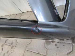 8K0807437AG Бампер передний Audi RS4 B8 Арт e7150018, вид 8
