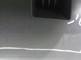 8V3807233A Декоративная крышка двигателя Audi A3 8V Арт e7150416, вид 6