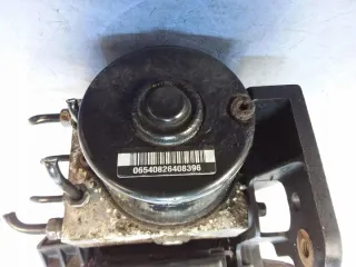 13246535 Блок ABS Opel Astra H Арт e7151473, вид 6