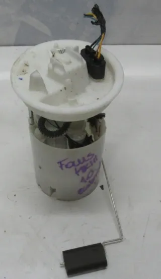 BV61-9H307-JC Насос топливный Ford Focus 3 Арт e7152279, вид 1
