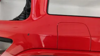 9Y0807061K Бампер передний Porsche Cayenne 958 Арт e7153063, вид 5