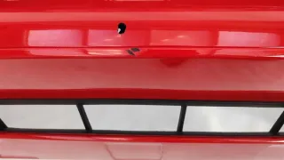 9Y0807061K Бампер передний Porsche Cayenne 958 Арт e7153063, вид 7