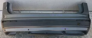 5na807417 Бампер задний Volkswagen Tiguan 2 Арт e7154136, вид 2