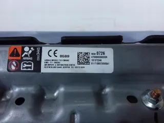  Подушка безопасности Cadillac CTS 3 Арт e7156661, вид 4