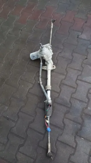  Рулевая рейка Mitsubishi Colt 6 Арт e7157421, вид 1
