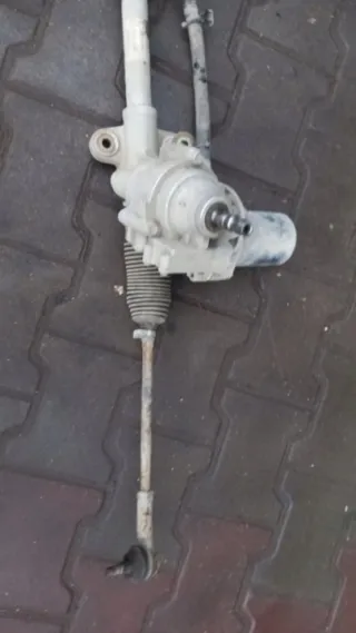  Рулевая рейка Mitsubishi Colt 6 Арт e7157421, вид 2