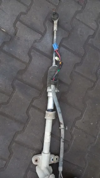  Рулевая рейка Mitsubishi Colt 6 Арт e7157421, вид 3