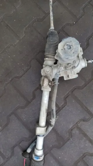  Рулевая рейка Mitsubishi Colt 6 Арт e7157421, вид 5