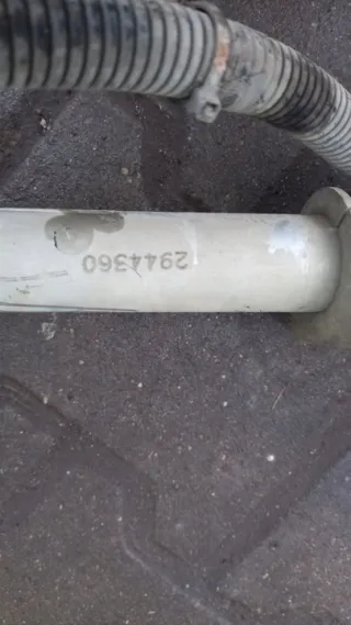  Рулевая рейка Mitsubishi Colt 6 Арт e7157421, вид 6