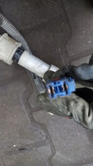  Рулевая рейка Mitsubishi Colt 6 Арт e7157421, вид 7