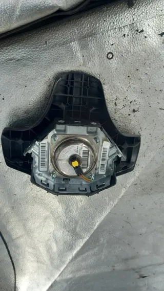  Подушка безопасности Mitsubishi Colt 6 Арт e7157709, вид 2