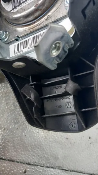  Подушка безопасности Mitsubishi Colt 6 Арт e7157709, вид 4