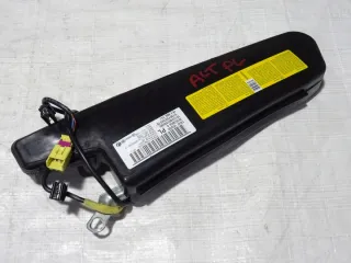 1K4880241 Подушка безопасности Seat Toledo 3 Арт e7158180