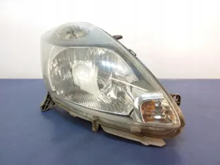 100-51763 Фара правая Daihatsu Sirion Арт e7159108, вид 2