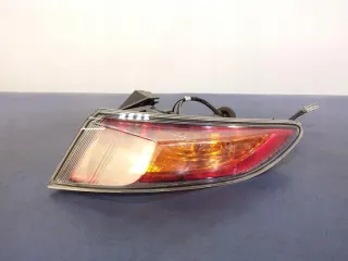 220-16721 Фонарь задний правый Honda Civic 8 Арт e7160215, вид 1